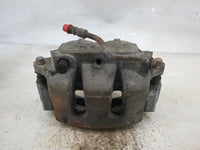 2011-2014 Ford Mustang Front Driver Left Brake Caliper 1511926 - Oemusedautoparts1.com