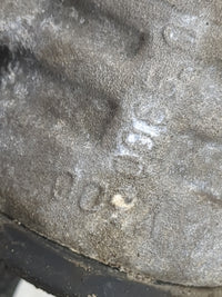 2011-2014 Ford Mustang Front Driver Left Brake Caliper 1511926 - Oemusedautoparts1.com