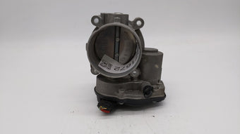 compare product 2011-2017 Ford Mustang Throttle Body P/N:AT4E-9F991-EM AT4E-9F991-EL Fits Fits 2011 2012 2013 2014 2015 2016 2017 2018 2019 OEM Used Auto Parts