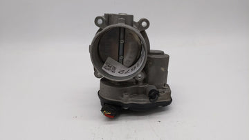 2011-2017 Ford Mustang Throttle Body P/N:AT4E-9F991-EM AT4E-9F991-EL Fits Fits 2011 2012 2013 2014 2015 2016 2017 2018 2019 