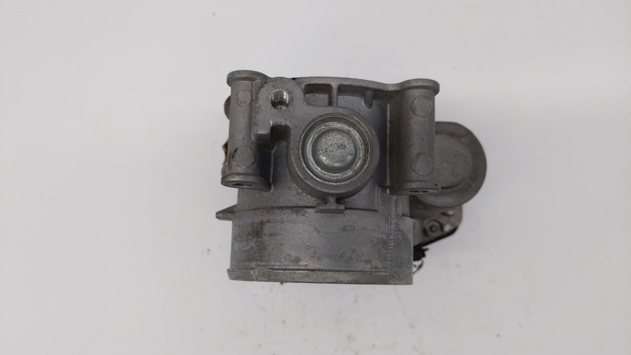 2011-2017 Ford Mustang Throttle Body P/N:AT4E-9F991-EM AT4E-9F991-EL Fits Fits 2011 2012 2013 2014 2015 2016 2017 2018 2019 