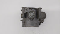 2011-2017 Ford Mustang Throttle Body P/N:AT4E-9F991-EM AT4E-9F991-EL Fits Fits 2011 2012 2013 2014 2015 2016 2017 2018 2019 