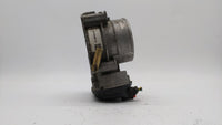 2011-2017 Ford Mustang Throttle Body P/N:AT4E-9F991-EM AT4E-9F991-EL Fits Fits 2011 2012 2013 2014 2015 2016 2017 2018 2019 