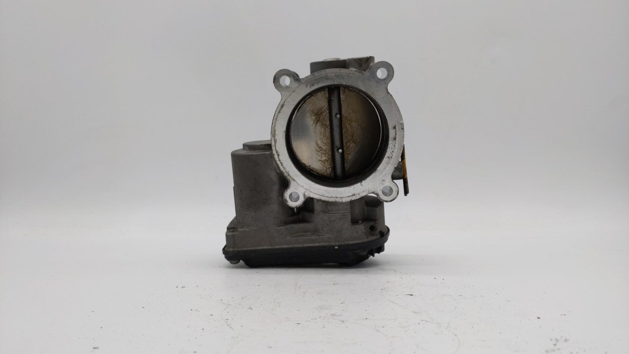 2011-2017 Ford Mustang Throttle Body P/N:AT4E-9F991-EM AT4E-9F991-EL Fits Fits 2011 2012 2013 2014 2015 2016 2017 2018 2019 