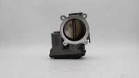2011-2017 Ford Mustang Throttle Body P/N:AT4E-9F991-EM AT4E-9F991-EL Fits Fits 2011 2012 2013 2014 2015 2016 2017 2018 2019 