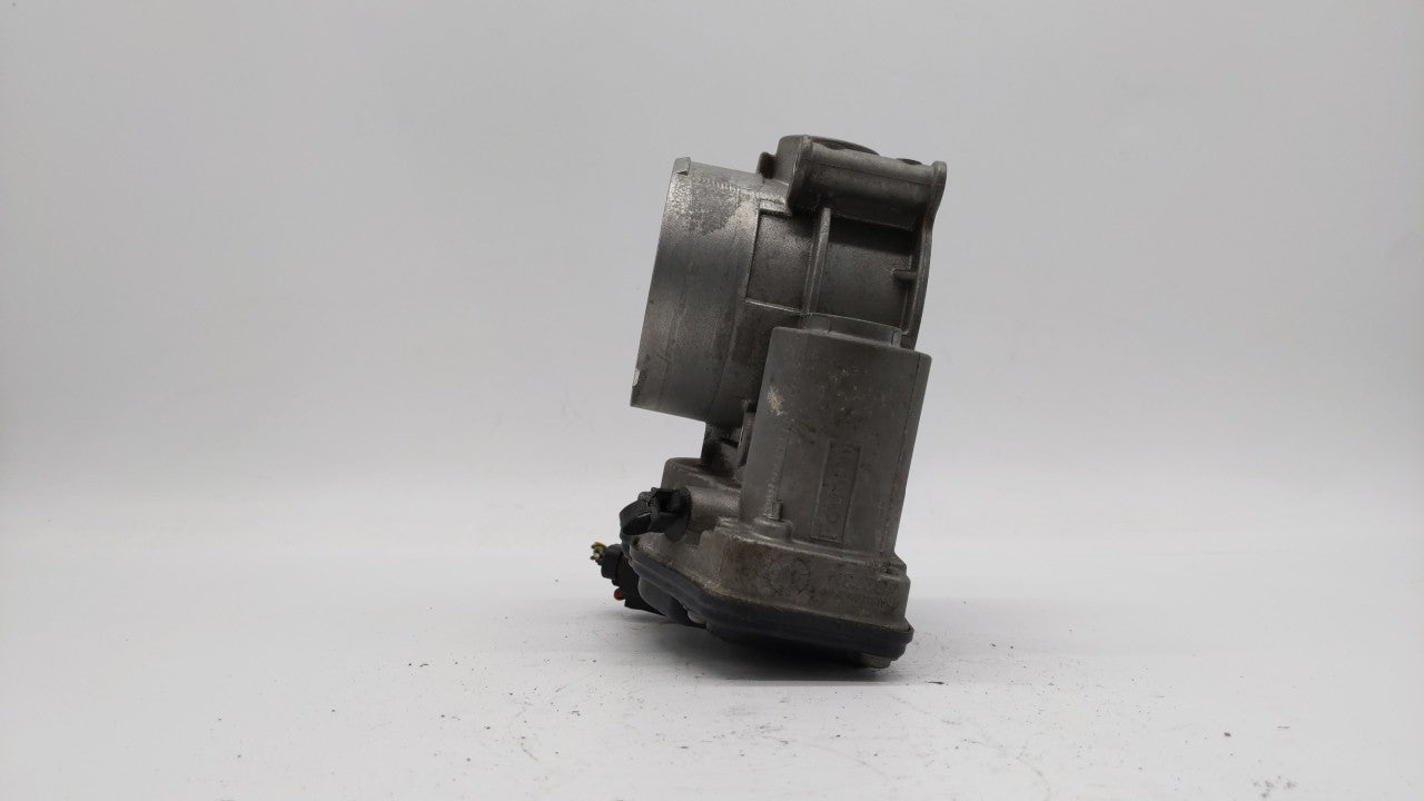 2011-2017 Ford Mustang Throttle Body P/N:AT4E-9F991-EM AT4E-9F991-EL Fits Fits 2011 2012 2013 2014 2015 2016 2017 2018 2019 