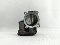 2011-2017 Ford Mustang Throttle Body P/N:AT4E-EF AT4E-9F991-EL, AT4E-ED Fits Fits 2011 2012 2013 2014 2015 2016 2017 2018 20