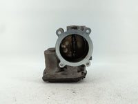 2011-2017 Ford Mustang Throttle Body P/N:AT4E-9F991-EJ AT4E-EH, AT4E-EF Fits Fits 2011 2012 2013 2014 2015 2016 2017 2018 20