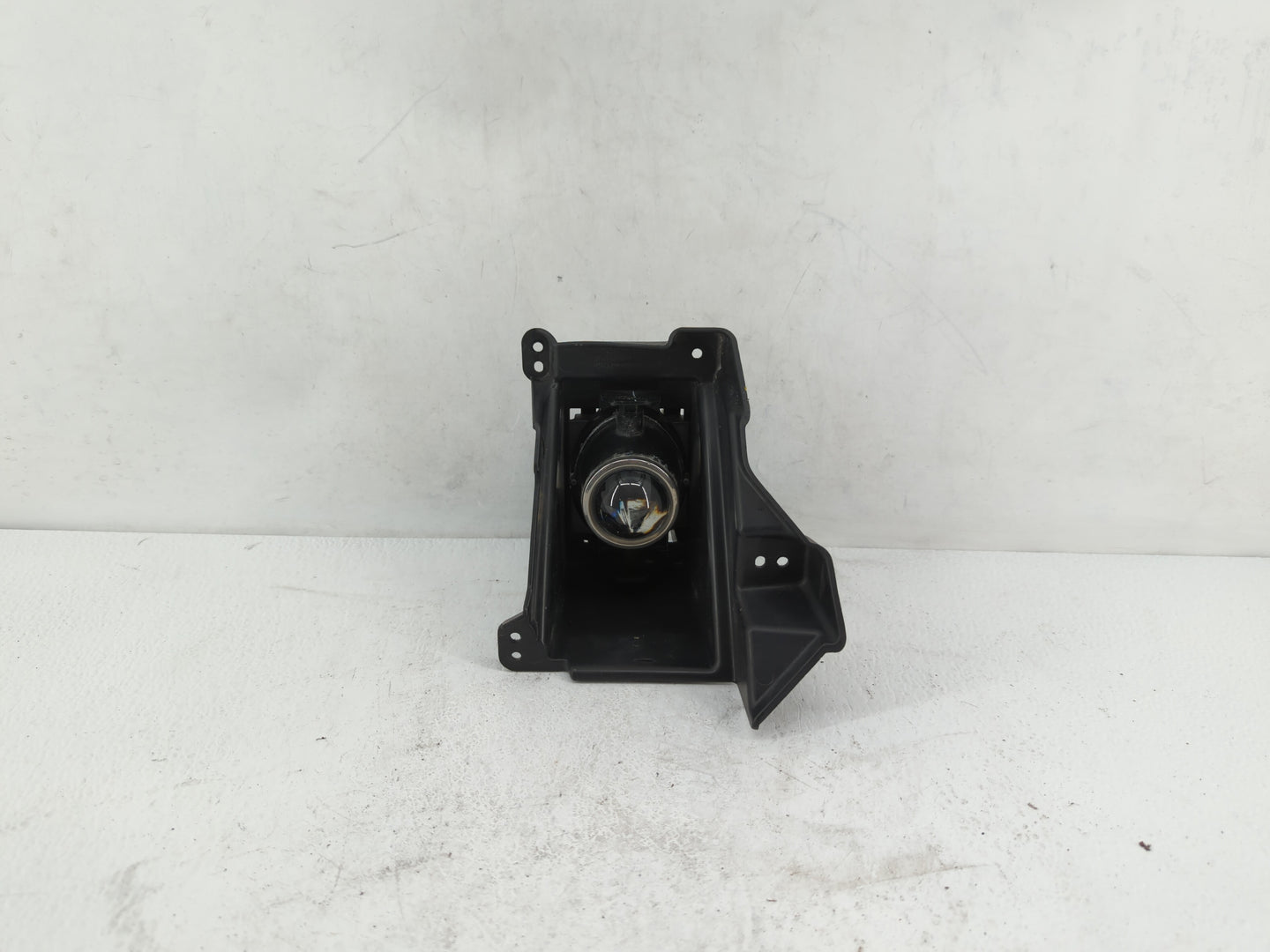 2013-2014 Ford Mustang Passenger Right Oem Front Light Lamp - Oemusedautoparts1.com