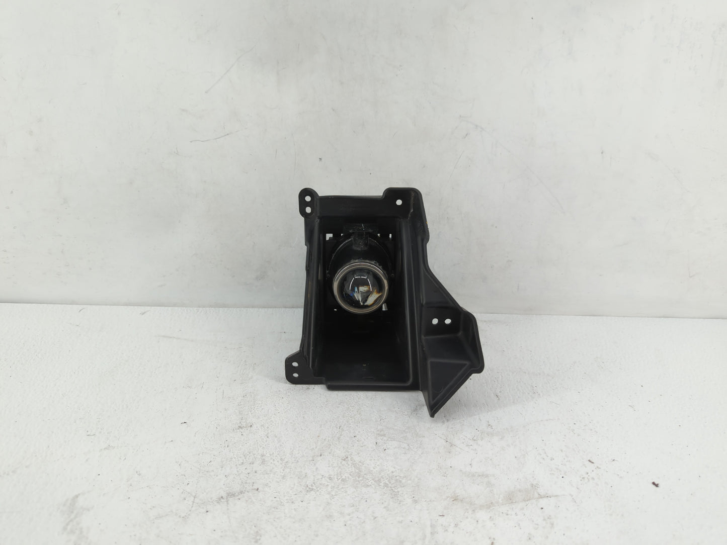 2013-2014 Ford Mustang Passenger Right Oem Front Light Lamp - Oemusedautoparts1.com