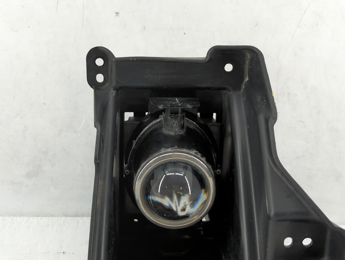 2013-2014 Ford Mustang Passenger Right Oem Front Light Lamp - Oemusedautoparts1.com