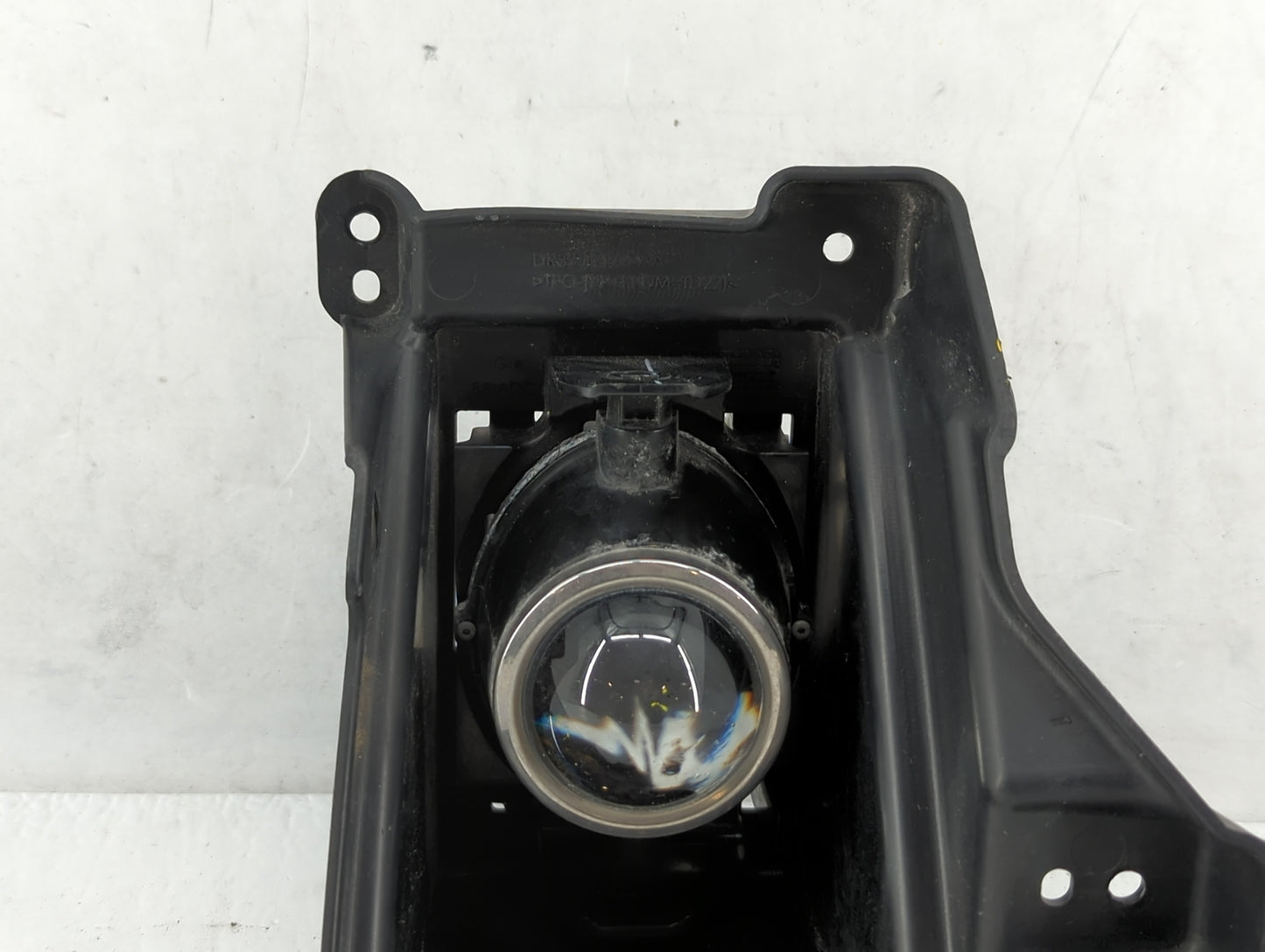 2013-2014 Ford Mustang Passenger Right Oem Front Light Lamp - Oemusedautoparts1.com