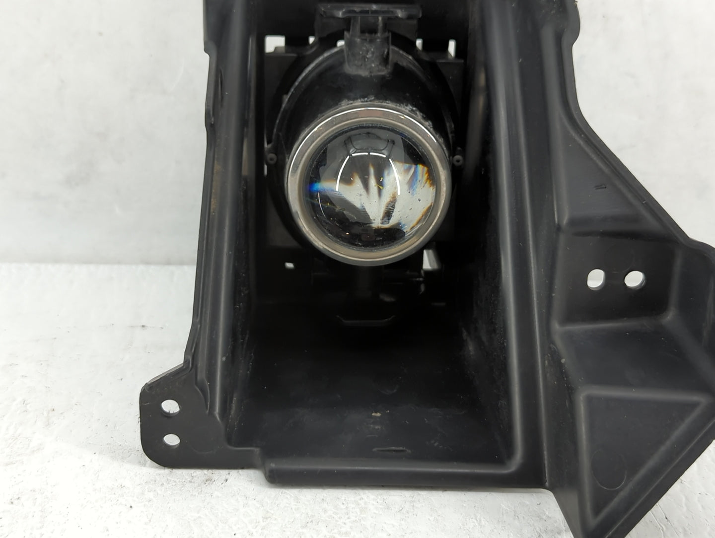 2013-2014 Ford Mustang Passenger Right Oem Front Light Lamp - Oemusedautoparts1.com