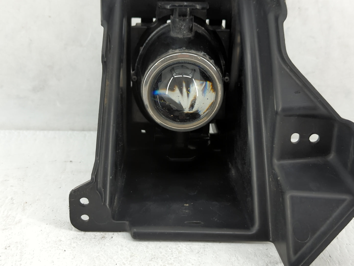 2013-2014 Ford Mustang Passenger Right Oem Front Light Lamp - Oemusedautoparts1.com
