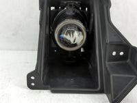 2013-2014 Ford Mustang Passenger Right Oem Front Light Lamp - Oemusedautoparts1.com
