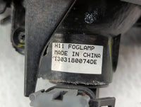 2013-2014 Ford Mustang Passenger Right Oem Front Light Lamp - Oemusedautoparts1.com