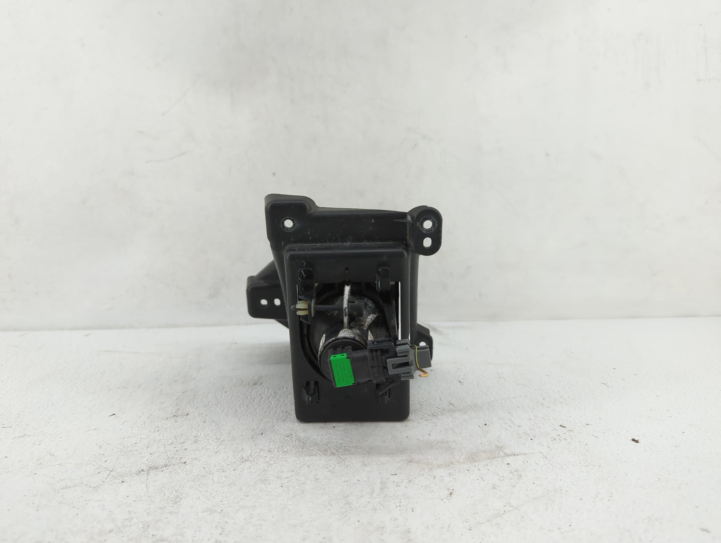 2013-2014 Ford Mustang Passenger Right Oem Front Light Lamp - Oemusedautoparts1.com