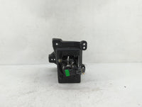 2013-2014 Ford Mustang Passenger Right Oem Front Light Lamp - Oemusedautoparts1.com
