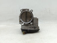 2011-2017 Ford Mustang Throttle Body P/N:AT4E-EH AT4E-9F991-EL Fits Fits 2011 2012 2013 2014 2015 2016 2017 2018 2019 OEM Us