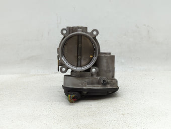 compare product 2011-2017 Ford Mustang Throttle Body P/N:AT4E-EH AT4E-9F991-EL Fits Fits 2011 2012 2013 2014 2015 2016 2017 2018 2019 OEM Used Auto Parts