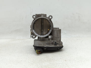 2011-2017 Ford Mustang Throttle Body P/N:AT4E-EH AT4E-9F991-EL Fits Fits 2011 2012 2013 2014 2015 2016 2017 2018 2019 OEM Us