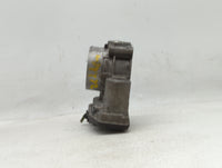 2011-2017 Ford Mustang Throttle Body P/N:AT4E-EH AT4E-9F991-EL Fits Fits 2011 2012 2013 2014 2015 2016 2017 2018 2019 OEM Us