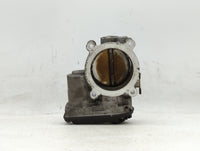 2011-2017 Ford Mustang Throttle Body P/N:AT4E-EH AT4E-9F991-EL Fits Fits 2011 2012 2013 2014 2015 2016 2017 2018 2019 OEM Us