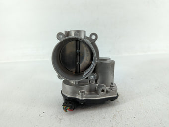 compare product 2011-2017 Ford Mustang Throttle Body P/N:AT4E-9F991-EM AT4E-9F991-EH Fits Fits 2011 2012 2013 2014 2015 2016 2017 2018 2019 OEM Used Auto Parts