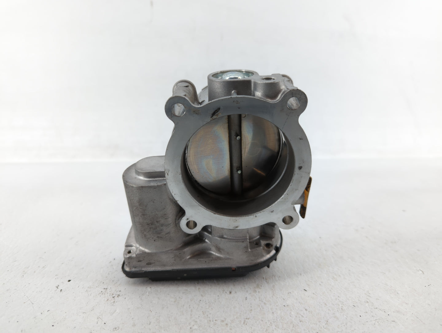 2011-2017 Ford Mustang Throttle Body P/N:AT4E-9F991-EM AT4E-9F991-EH Fits Fits 2011 2012 2013 2014 2015 2016 2017 2018 2019 
