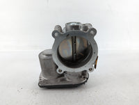 2011-2017 Ford Mustang Throttle Body P/N:AT4E-9F991-EM AT4E-9F991-EH Fits Fits 2011 2012 2013 2014 2015 2016 2017 2018 2019 