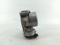 2011-2017 Ford Mustang Throttle Body P/N:AT4E-9F991-EM AT4E-9F991-EH Fits Fits 2011 2012 2013 2014 2015 2016 2017 2018 2019 