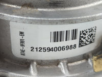 2011-2017 Ford Mustang Throttle Body P/N:AT4E-9F991-EM AT4E-9F991-EH Fits Fits 2011 2012 2013 2014 2015 2016 2017 2018 2019 