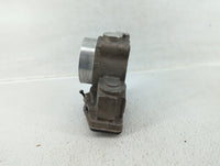 2011-2017 Ford Mustang Throttle Body P/N:2J1523B-0955 Fits Fits 2011 2012 2013 2014 2015 2016 2017 2018 2019 OEM Used Auto P