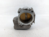2011-2017 Ford Mustang Throttle Body P/N:2J1523B-0955 Fits Fits 2011 2012 2013 2014 2015 2016 2017 2018 2019 OEM Used Auto P