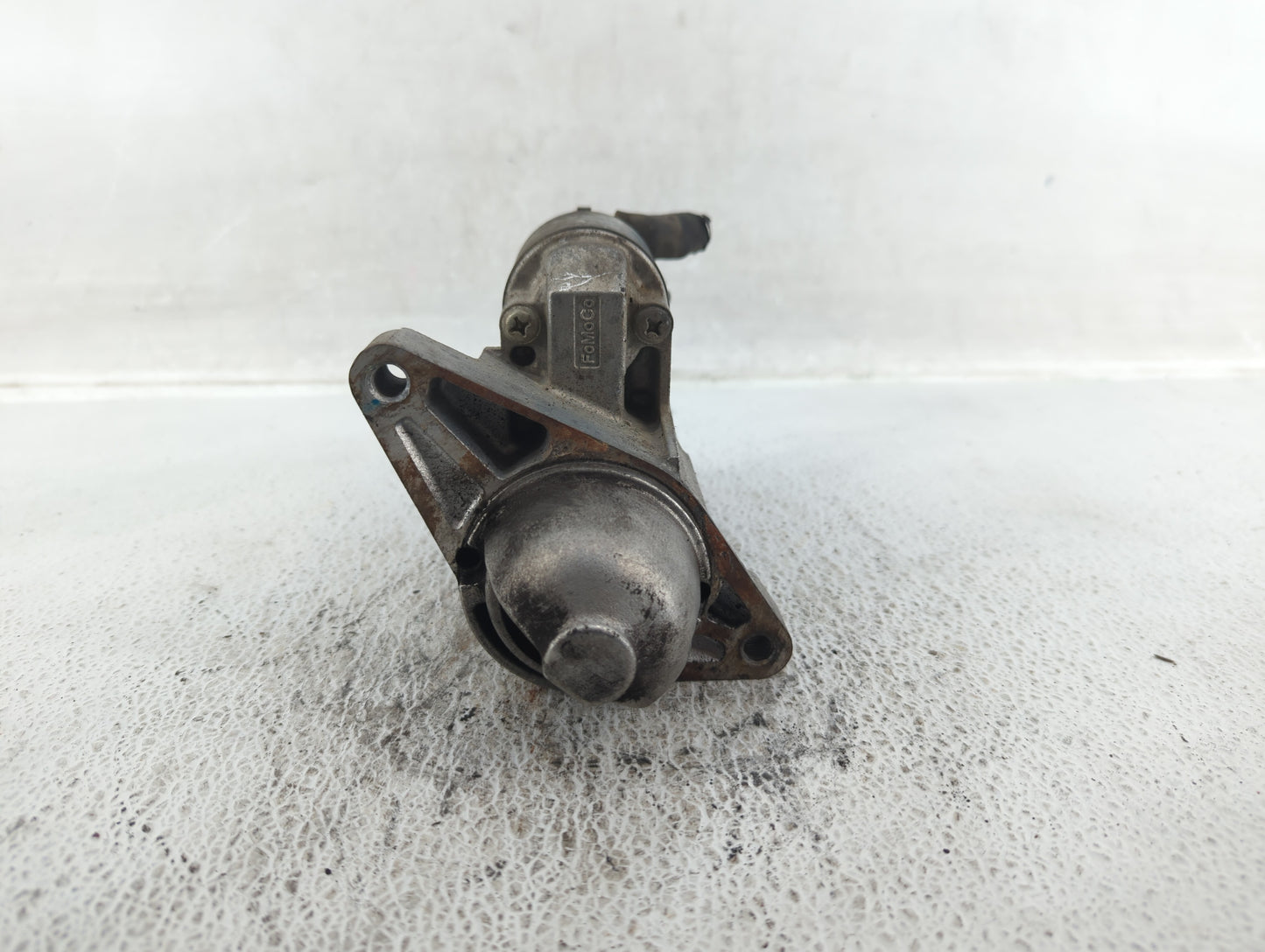 2011-2014 Ford Mustang Car Starter Motor Solenoid OEM P/N:CK4T-11000-BA Fits Fits 2011 2012 2013 2014 2015 OEM Used Auto Par