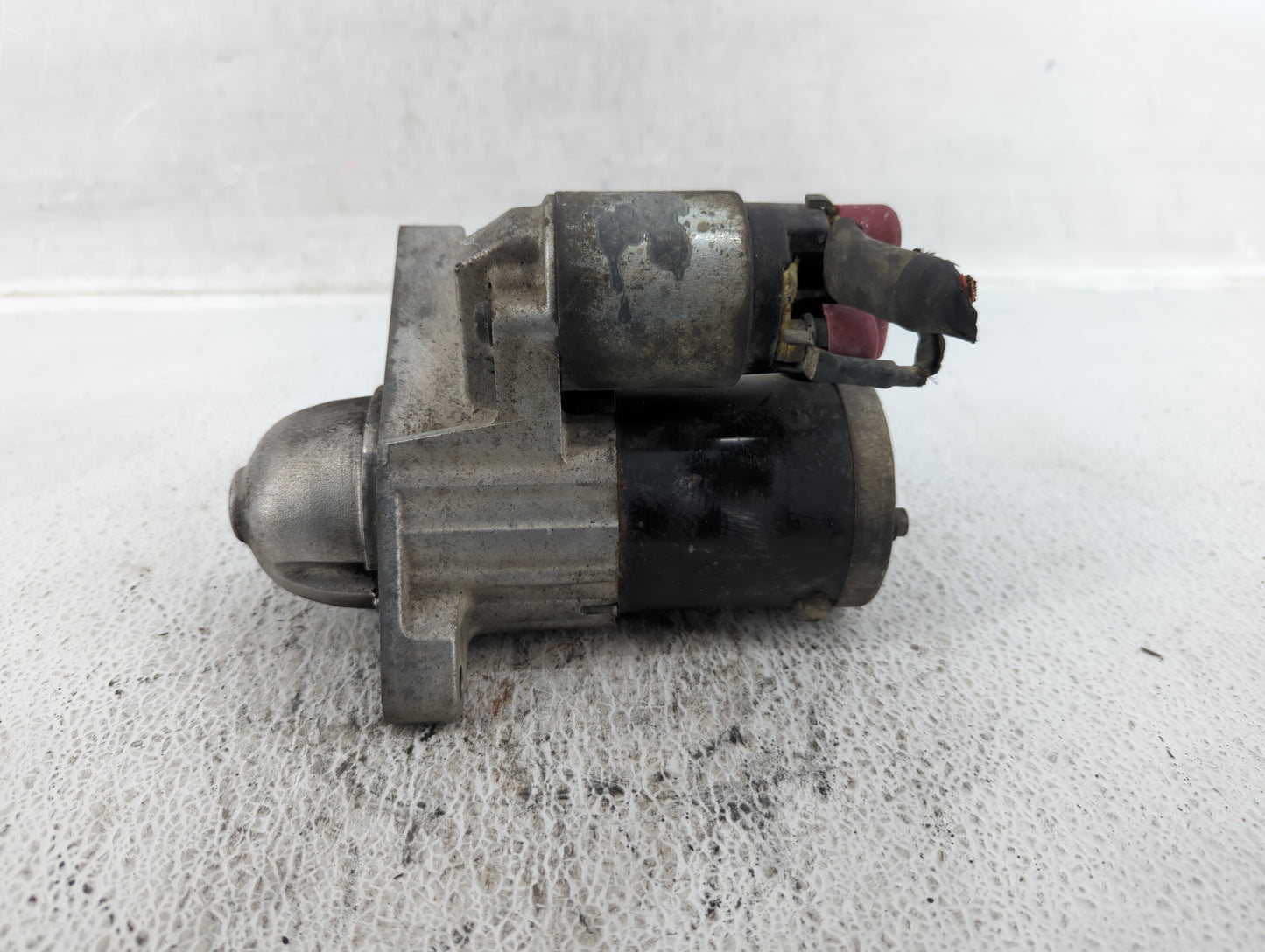 2011-2014 Ford Mustang Car Starter Motor Solenoid OEM P/N:CK4T-11000-BA Fits Fits 2011 2012 2013 2014 2015 OEM Used Auto Par
