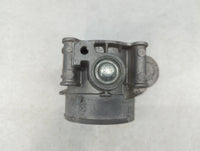 2011-2017 Ford Mustang Throttle Body P/N:AT4E-EH Fits Fits 2011 2012 2013 2014 2015 2016 2017 2018 2019 OEM Used Auto Parts 