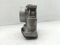 2011-2017 Ford Mustang Throttle Body P/N:AT4E-EH Fits Fits 2011 2012 2013 2014 2015 2016 2017 2018 2019 OEM Used Auto Parts 