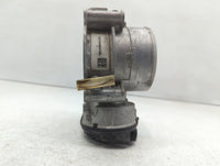 2011-2017 Ford Mustang Throttle Body P/N:AT4E-EH Fits Fits 2011 2012 2013 2014 2015 2016 2017 2018 2019 OEM Used Auto Parts 