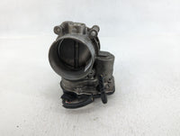 2011-2017 Ford Mustang Throttle Body P/N:AT4E-EH Fits Fits 2011 2012 2013 2014 2015 2016 2017 2018 2019 OEM Used Auto Parts 