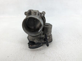 compare product 2011-2017 Ford Mustang Throttle Body P/N:AT4E-EH Fits Fits 2011 2012 2013 2014 2015 2016 2017 2018 2019 OEM Used Auto Parts