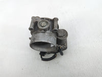2011-2017 Ford Mustang Throttle Body P/N:AT4E-EH Fits Fits 2011 2012 2013 2014 2015 2016 2017 2018 2019 OEM Used Auto Parts 