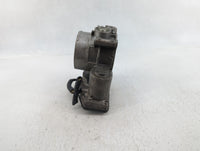 2011-2017 Ford Mustang Throttle Body P/N:AT4E-EH Fits Fits 2011 2012 2013 2014 2015 2016 2017 2018 2019 OEM Used Auto Parts 