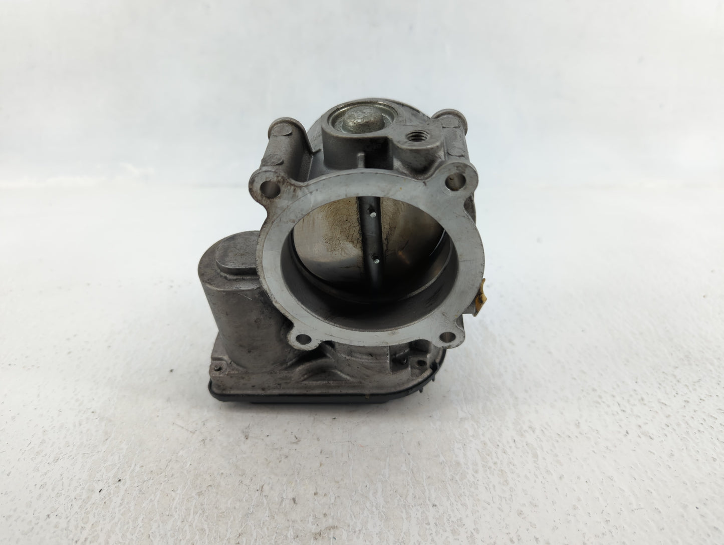 2011-2017 Ford Mustang Throttle Body P/N:AT4E-EH Fits Fits 2011 2012 2013 2014 2015 2016 2017 2018 2019 OEM Used Auto Parts 