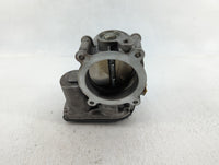 2011-2017 Ford Mustang Throttle Body P/N:AT4E-EH Fits Fits 2011 2012 2013 2014 2015 2016 2017 2018 2019 OEM Used Auto Parts 