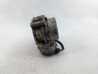 2011-2017 Ford Mustang Throttle Body P/N:AT4E-EH Fits Fits 2011 2012 2013 2014 2015 2016 2017 2018 2019 OEM Used Auto Parts 