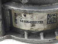 2011-2017 Ford Mustang Throttle Body P/N:AT4E-EH Fits Fits 2011 2012 2013 2014 2015 2016 2017 2018 2019 OEM Used Auto Parts 