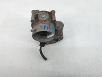 2011-2017 Ford Mustang Throttle Body P/N:AT4E-EH Fits Fits 2011 2012 2013 2014 2015 2016 2017 2018 2019 OEM Used Auto Parts 