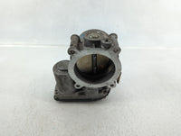 2011-2017 Ford Mustang Throttle Body P/N:AT4E-EH Fits Fits 2011 2012 2013 2014 2015 2016 2017 2018 2019 OEM Used Auto Parts 