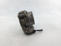 2011-2017 Ford Mustang Throttle Body P/N:AT4E-EH Fits Fits 2011 2012 2013 2014 2015 2016 2017 2018 2019 OEM Used Auto Parts 